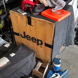 Jeep Box