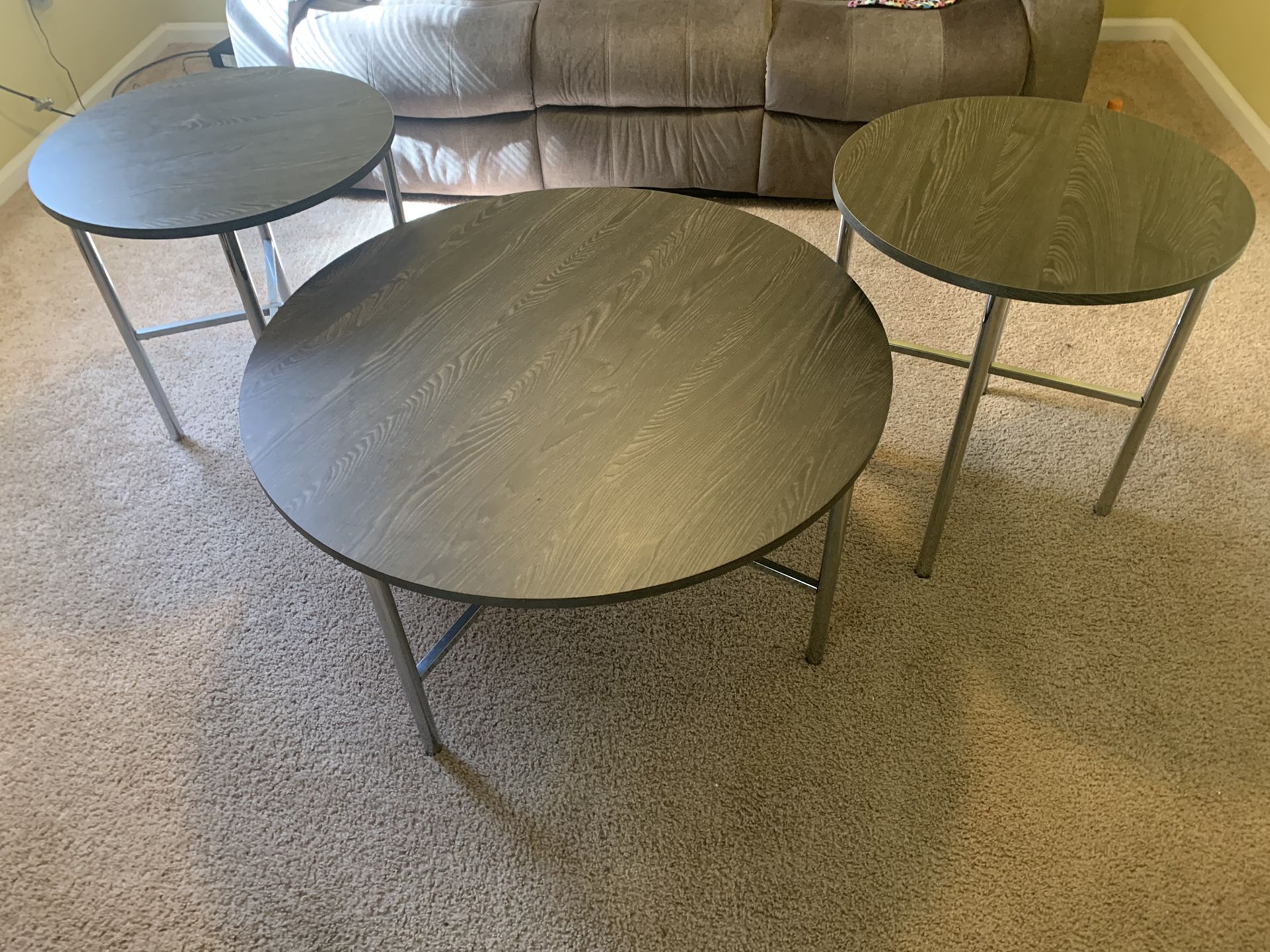 Coffee Tables