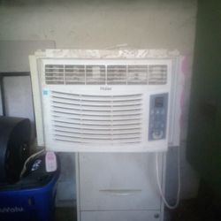 Haier Air Conditioner 