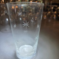 Princess House Crystal 60 Pcs