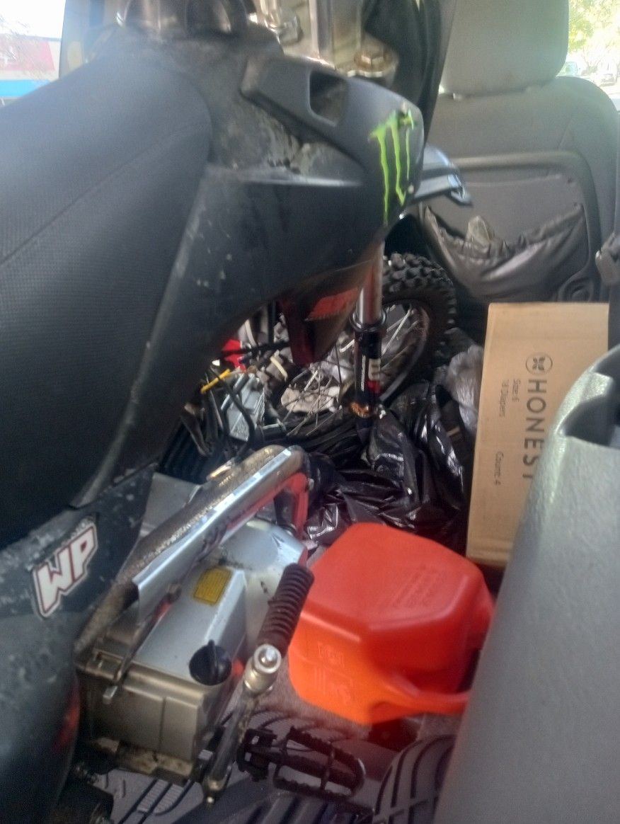 Dirt Bike
