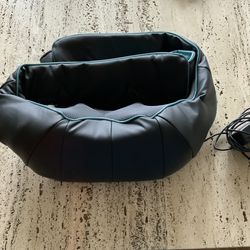 Heated Back Massager