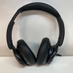 Soundcore by Anker A3029 Noise Cancelling Headphones - Black