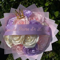 Eternal Roses
