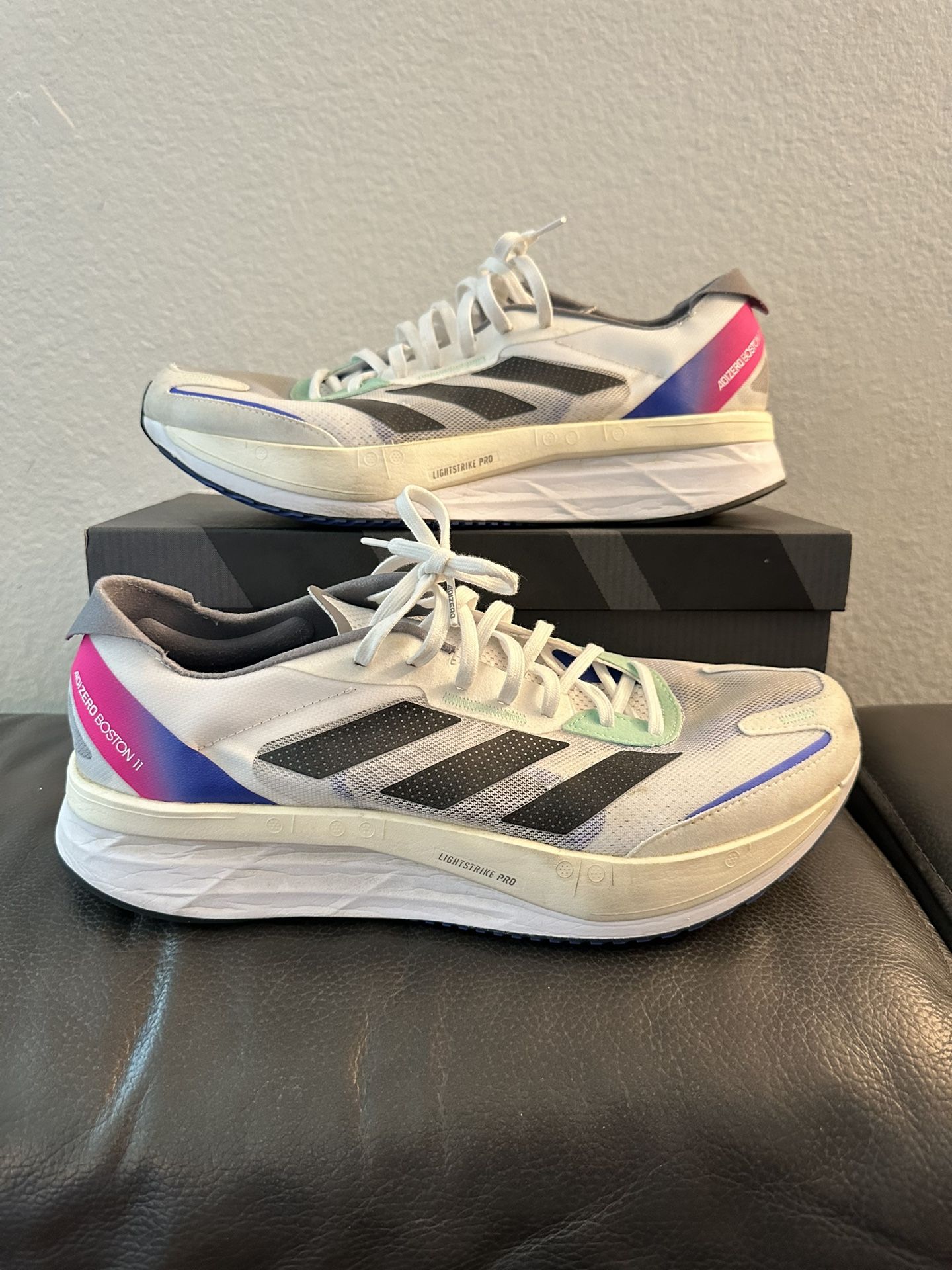 Adidas Boston 11 Running Shoes