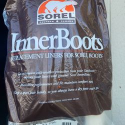 Replacement  for Boots Size 9