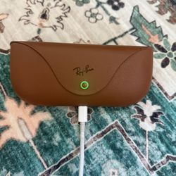 Ray Ban Meta Glasses (For Parts) Amethyst Transition