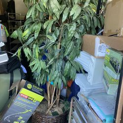 Beautiful Large Artificial Tree