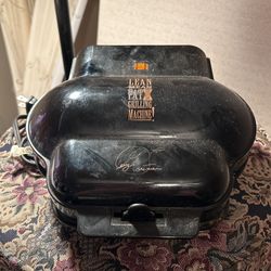 George Forman Grill