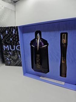 MUGLER Alien Hypersense edp Gift set