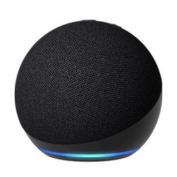 Amazon Echo Dot 5