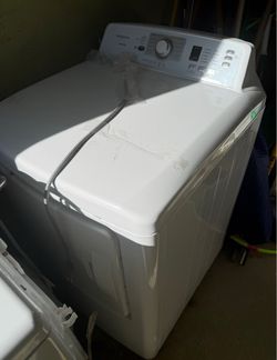 Laundry machine