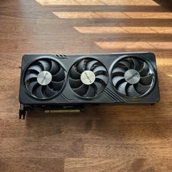Gigabyte RTX 4070 Gaming OC
