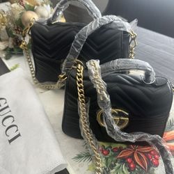 Crossbody Bags 