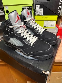 NIKE AIR JORDAN 5 Sz 13