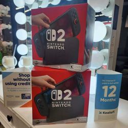 Switch 2