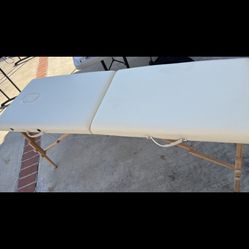 Massage Table