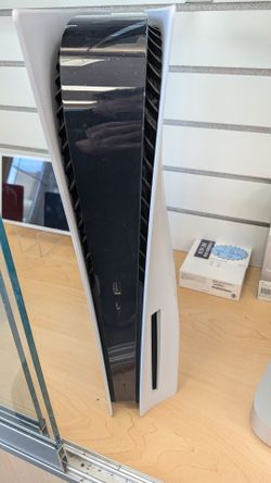 Ps5 disc