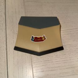 4 small tech deck ramps 1 tech deck railing 