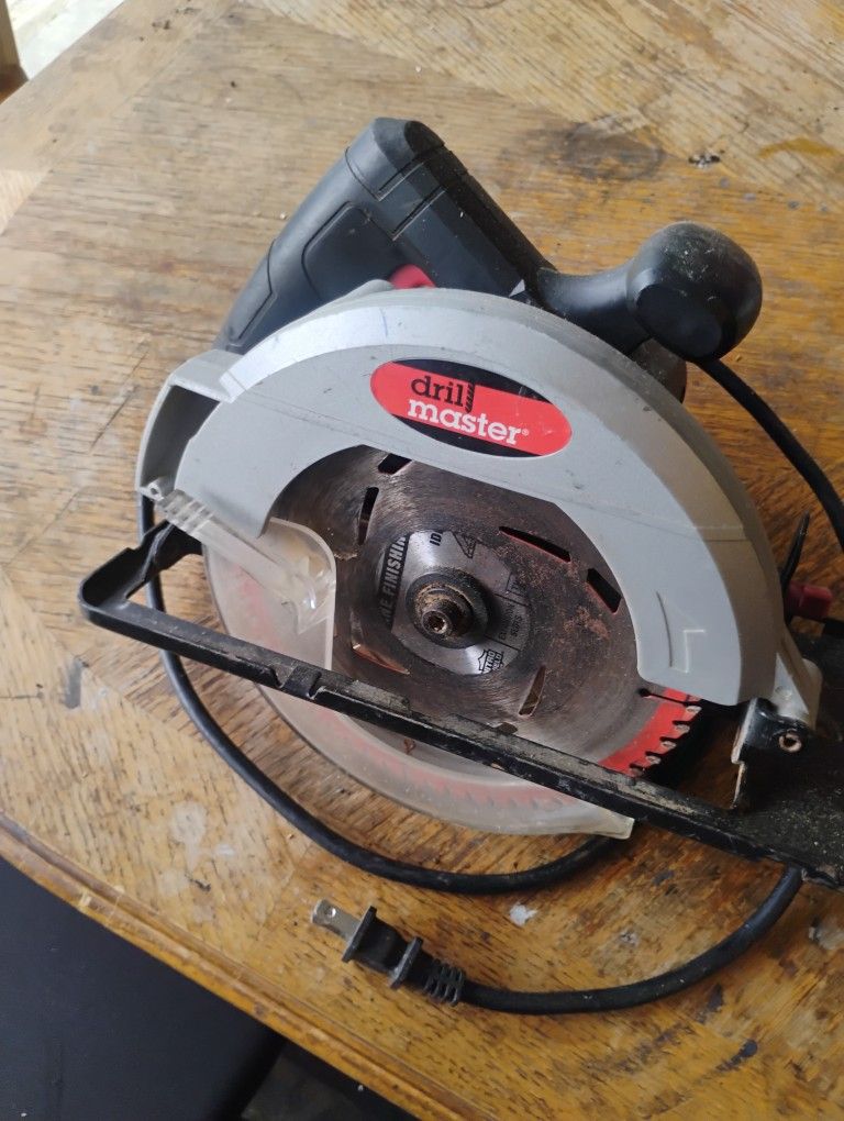 Skill Saw