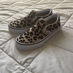 Vans Size 2