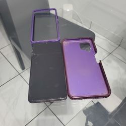 Samsung Galaxy A12 SM - A125U