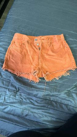 Woman’s Vintage Levi