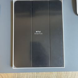 iPad Pro 11-inch Smart Folio