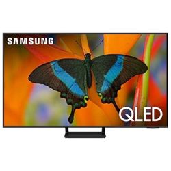HUGE TV SALE!! 55" Samsung 4K QLED HDR Smart QN55Q72DDFXZA
