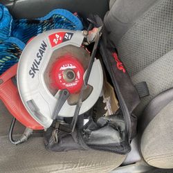 Skil Saw 