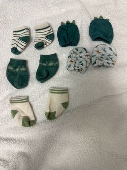 Baby clothes