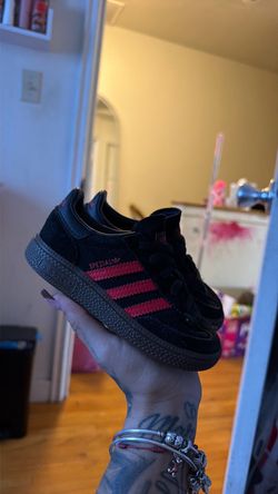Adidas kids size 8c