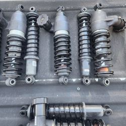Harley-Davidson Shocks