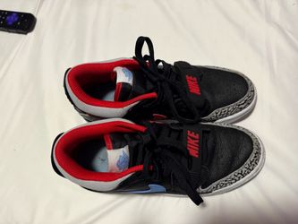 Jordan Legacy 312Low