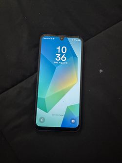 Samsung Galaxy, a 16