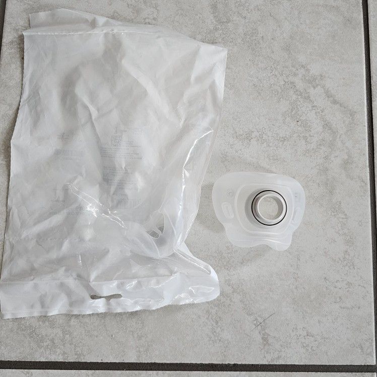ResMed AirFit F40 Cushion L Quiet