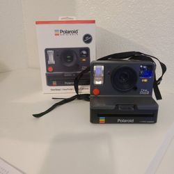 Polaroid Camera