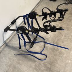 Thule Bike Rack - Trunk Mounted
