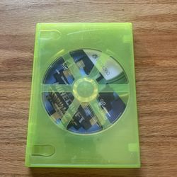 Minecraft: Story Mode – Xbox 360 Disc – Tested & Working – Public Meetup