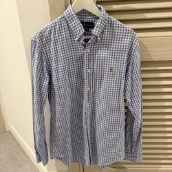 Ralph Lauren Plaid