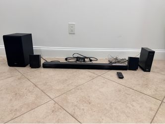 Teatro en Casa LG Completo / LG Home Theater System