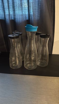 Drink Containers