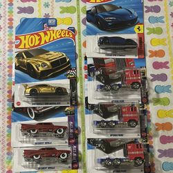HOT WHEELS 3x$10 🔥🔥