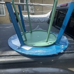 Small Patio Tables 