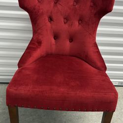 Pier, One Accent Chair