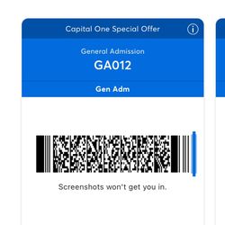 All Star Village Tickets MLB 2025