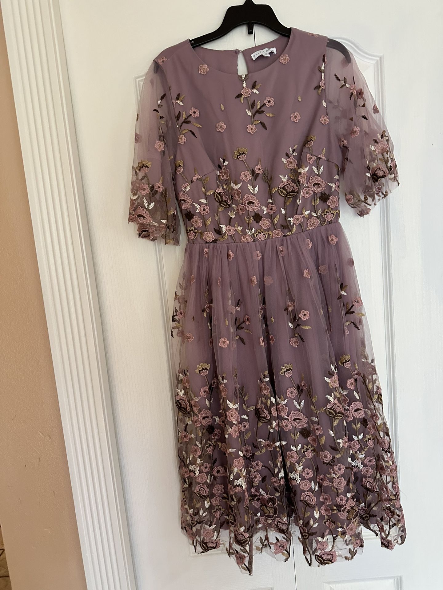Women’s clothing