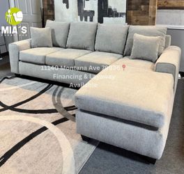 Sectional