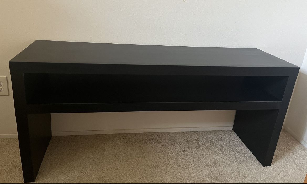 Tv Console