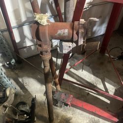 Fill-Rite 12V DC Fuel Transfer Pump — 15 GPM, Pump Only, 